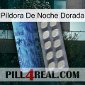 Píldora De Noche Dorada 34